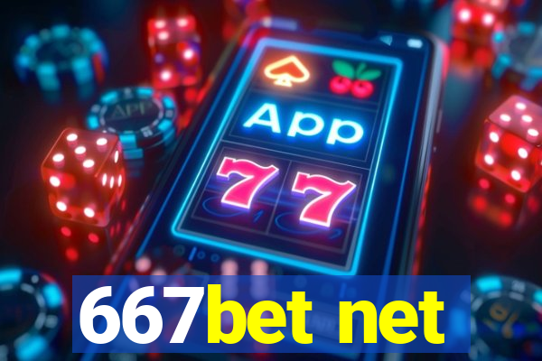 667bet net